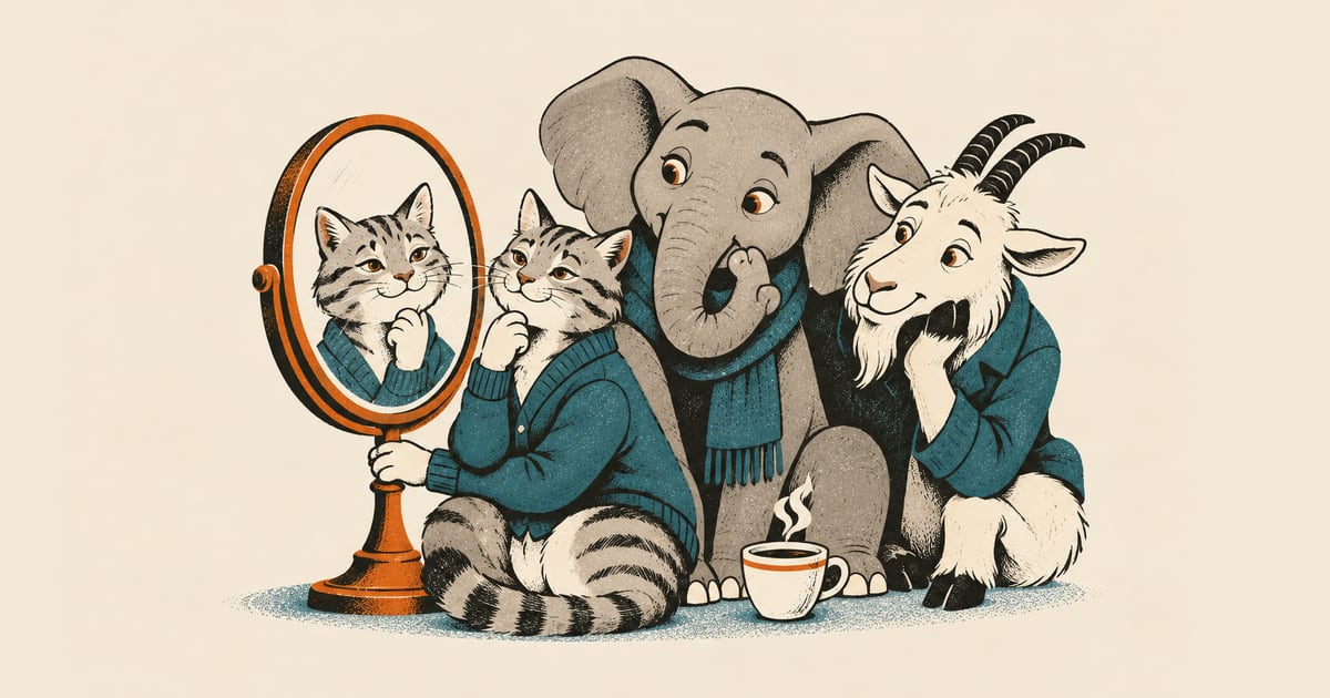 Titelbild des Tests „EQ-Test: Emotionale Intelligenz“