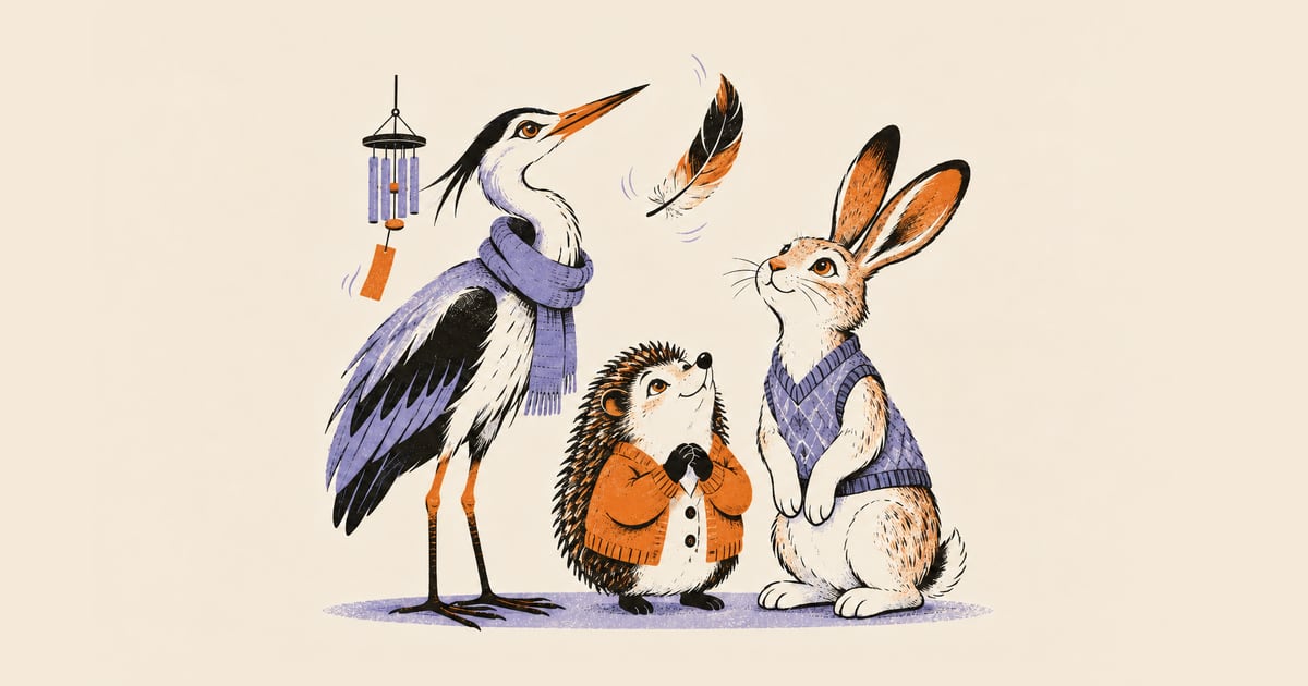 Titelbild des Tests „Hochsensibilität-Test (HSP)“