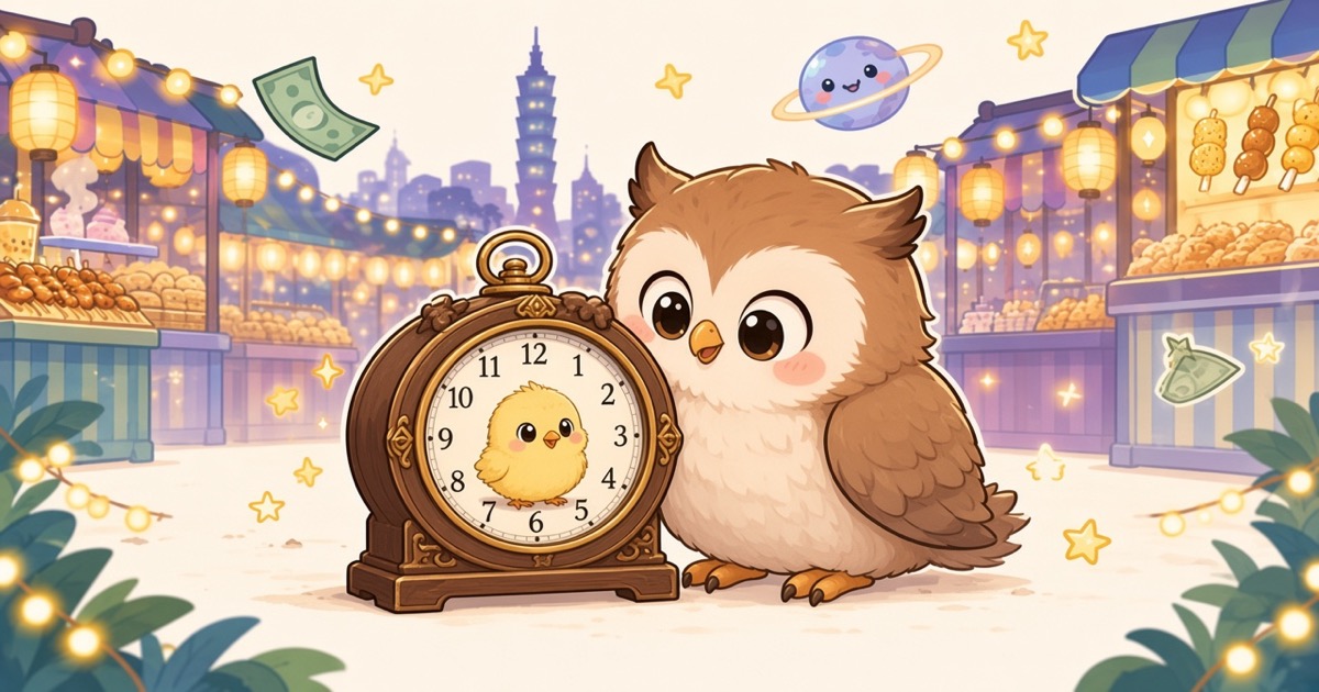 精神年齢診断の診断カバー画像