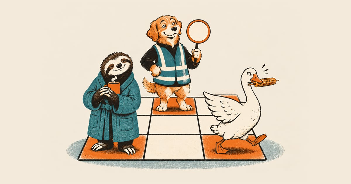 Titelbild des Tests „Moral-Alignment-Test“